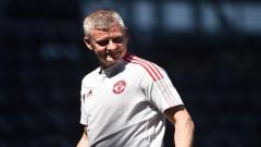 Man Utd boss Ole Gunnar Solskjaer